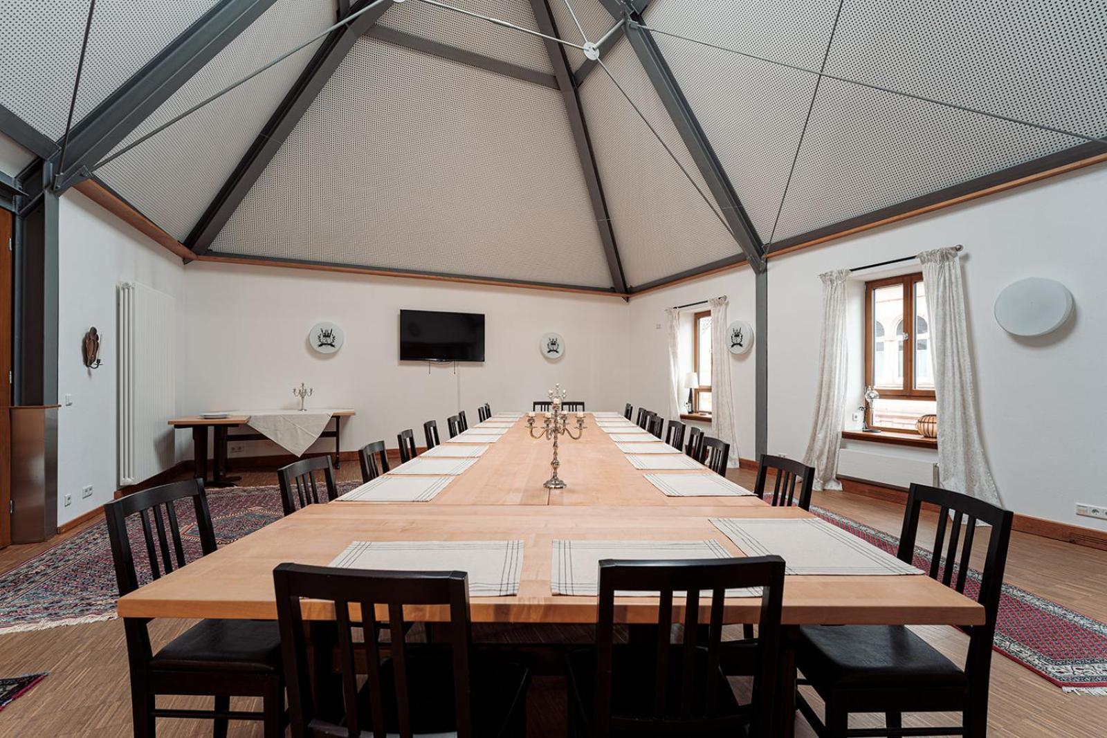Landgasthof Zum Hasen Kleinwallstadt Esterno foto