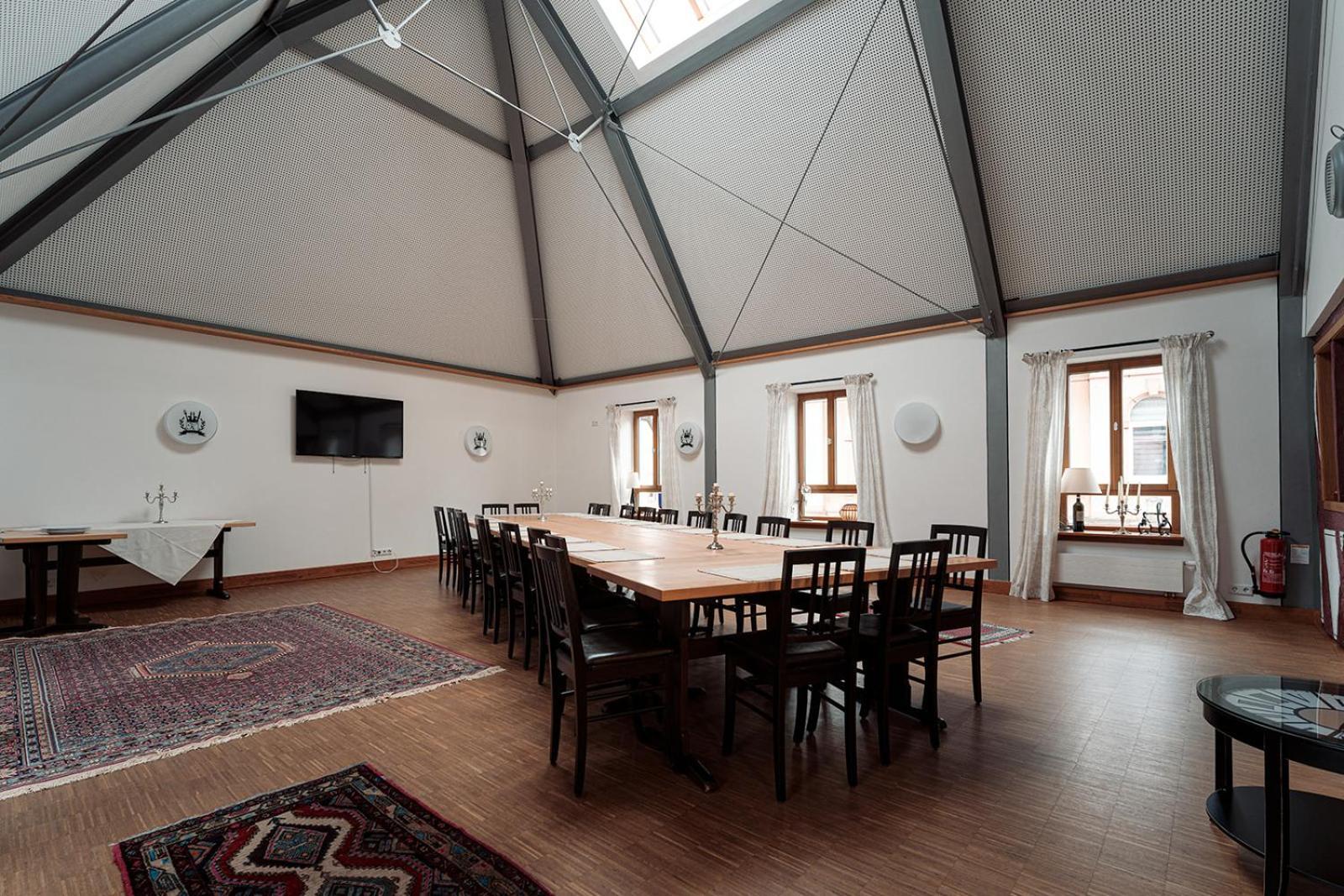 Landgasthof Zum Hasen Kleinwallstadt Esterno foto